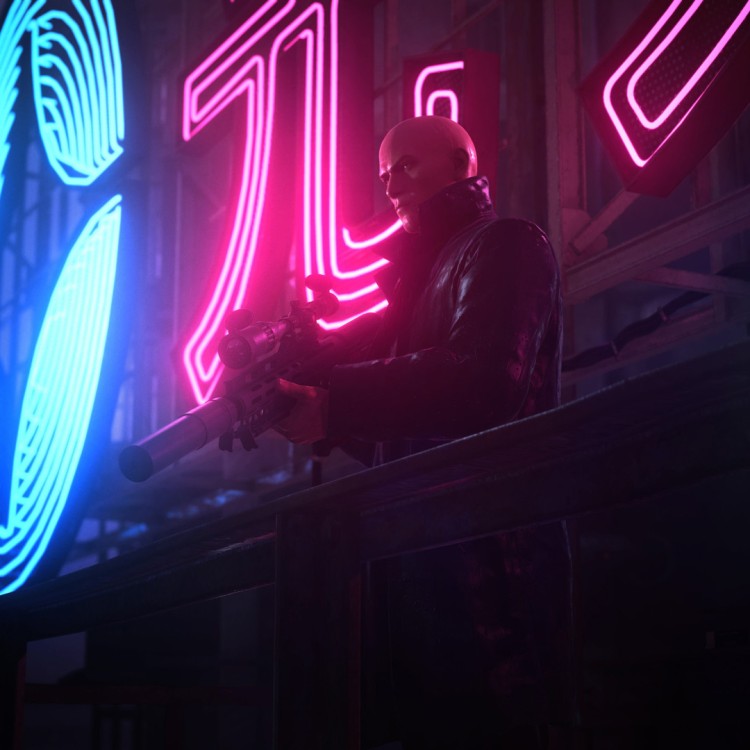 Игра HITMAN World of Assassination Part One PC, Steam Gift регион Россия, РФ