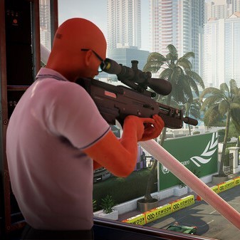 Игра HITMAN World of Assassination Part One PC, Steam Gift регион Россия, РФ