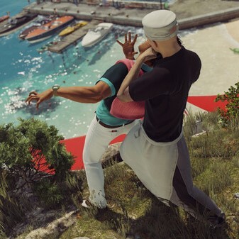 Игра HITMAN World of Assassination Part One PC, Steam Gift регион Россия, РФ