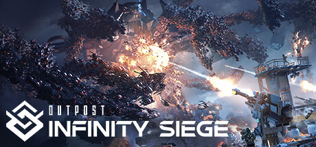 

Outpost: Infinity Siege - Outpost, Steam Gift