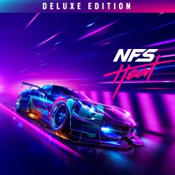 Игра Need for Speed Heat Deluxe Edition PC, Steam Gift регион Россия, РФ