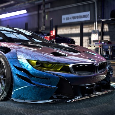 Игра Need for Speed Heat Deluxe Edition PC, Steam Gift регион Россия, РФ