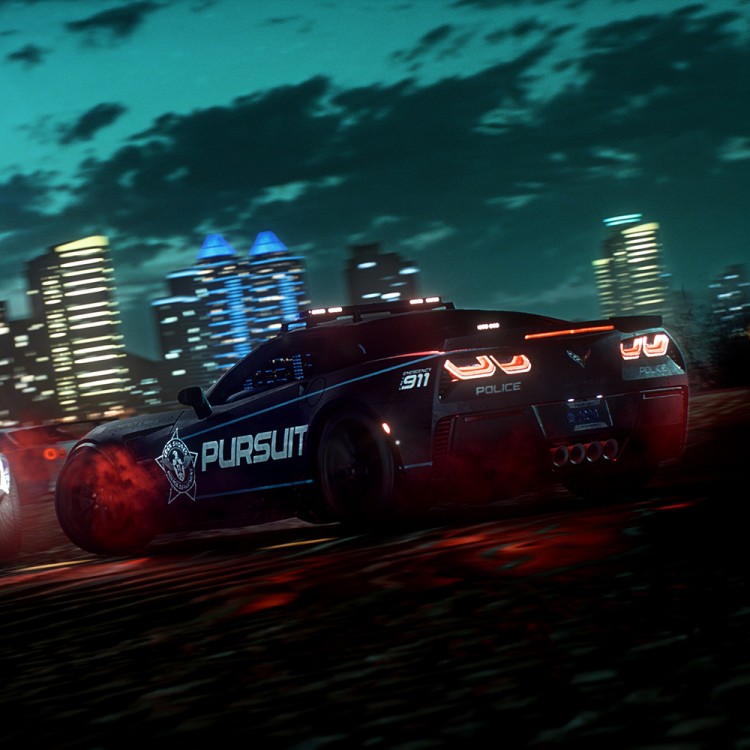 Игра Need for Speed Heat Deluxe Edition PC, Steam Gift регион Россия, РФ