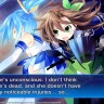 Игра Superdimension Neptune VS Sega Hard Girls для PC / ПК, активация в стим Steam для региона РФ / Россия цифровой ключ