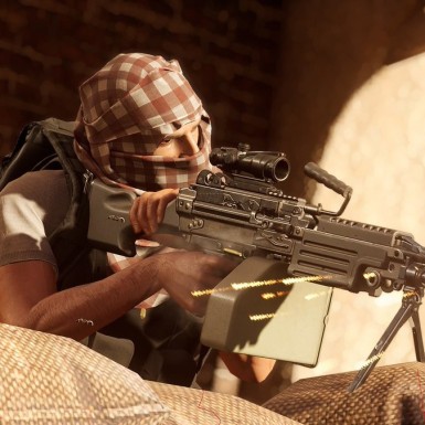 Игра Insurgency: Sandstorm для PC / ПК, активация в стим Steam для региона РФ / Россия цифровой ключ