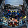 Игра Star Wars Pinball PC, Steam Gift регион Россия, РФ