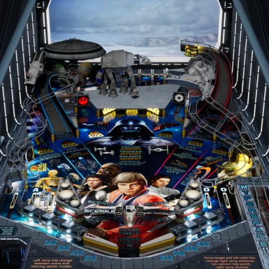 Игра Star Wars Pinball PC, Steam Gift регион Россия, РФ