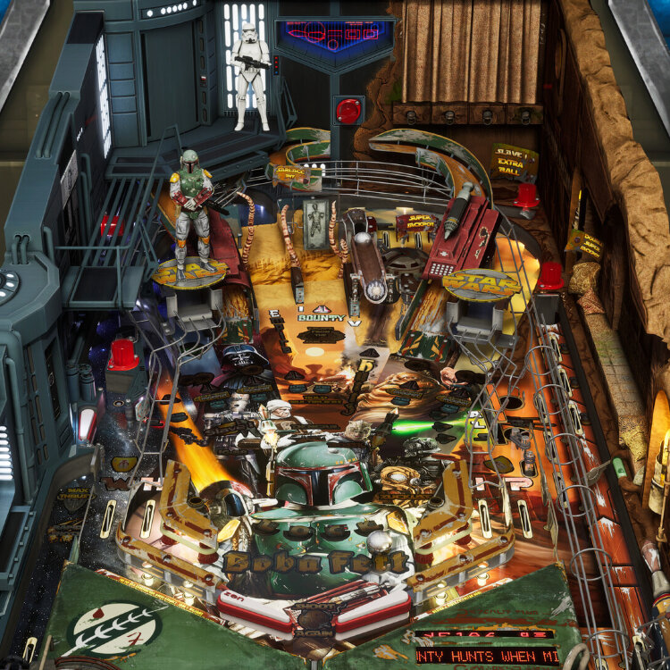 Игра Star Wars Pinball PC, Steam Gift регион Россия, РФ