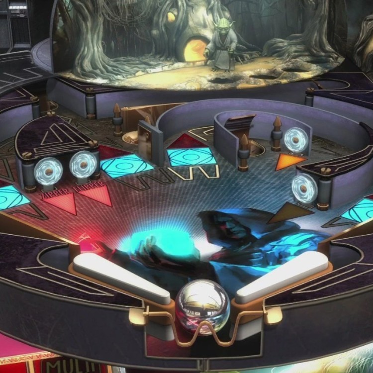 Игра Star Wars Pinball PC, Steam Gift регион Россия, РФ