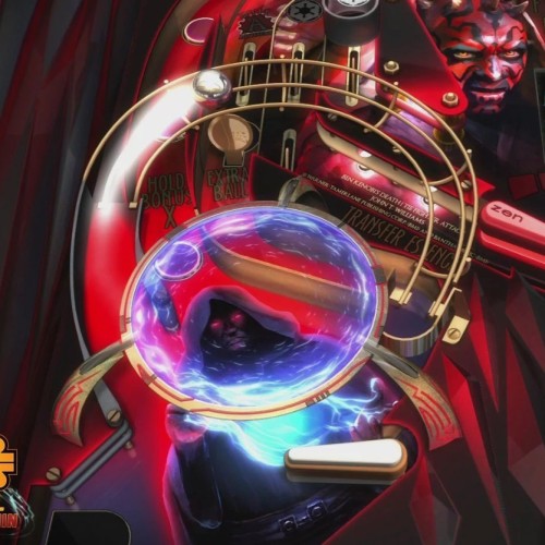 Игра Star Wars Pinball PC, Steam Gift регион Россия, РФ