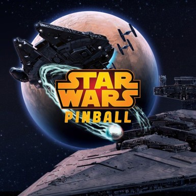 Игра Star Wars Pinball PC, Steam Gift регион Россия, РФ