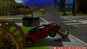 Carmageddon TDR 2000, Steam Gift