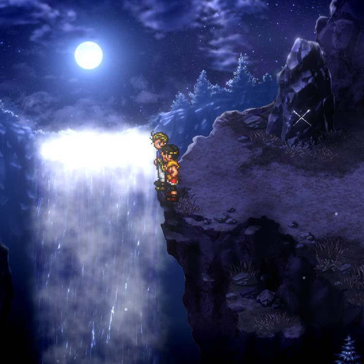 Suikoden I&II HD Remaster Gate Rune and Dunan Unification Wars, Steam Gift