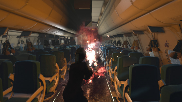 Zombies on a Plane - Deluxe, Steam Gift