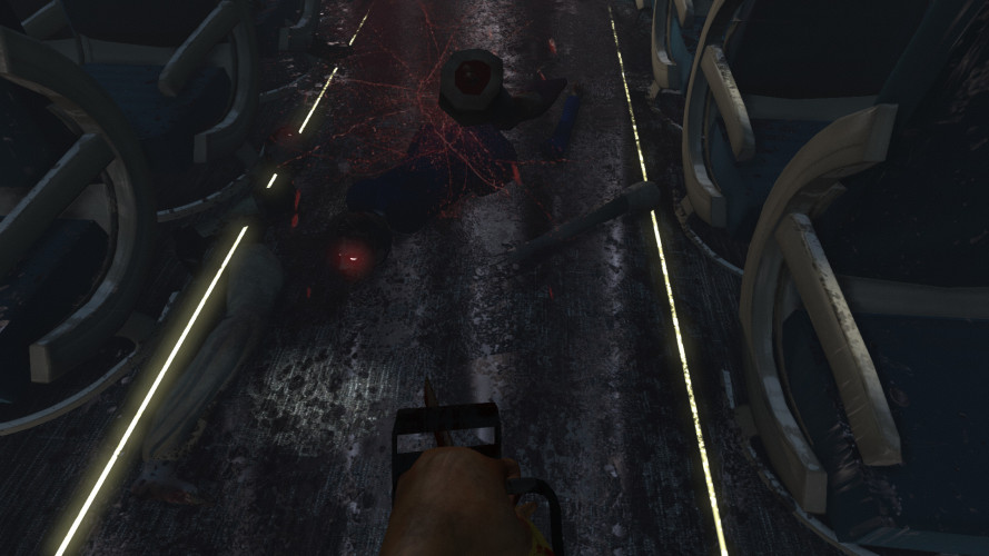 Zombies on a Plane - Deluxe, Steam Gift