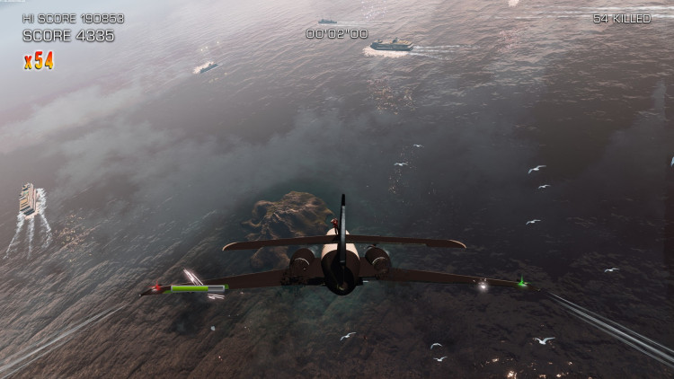 Zombies on a Plane - Deluxe, Steam Gift