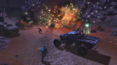 Red Faction Guerrilla Re-Mars-tered, Steam Gift