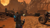 Red Faction Guerrilla Re-Mars-tered, Steam Gift