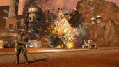 Red Faction Guerrilla Re-Mars-tered, Steam Gift