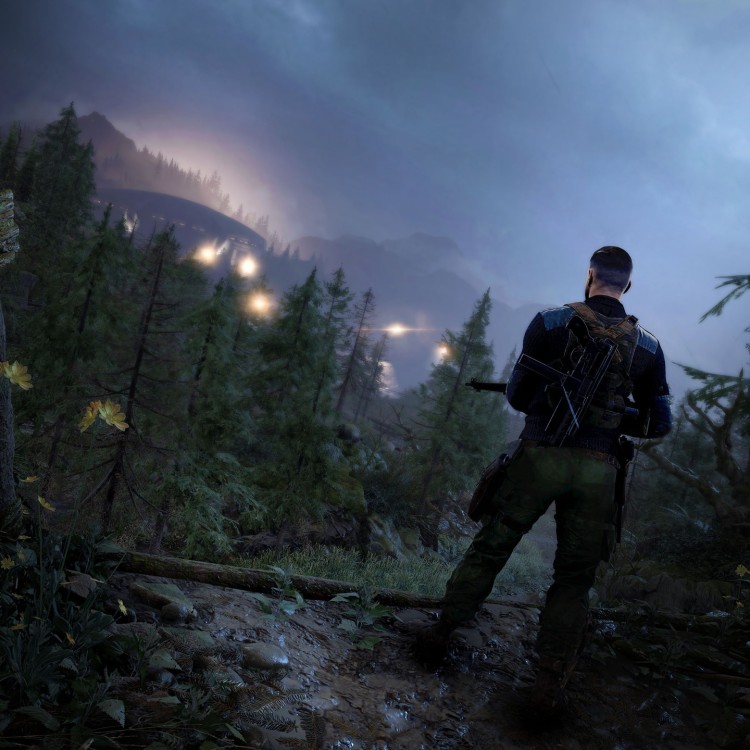 DLC Дополнение Sniper Elite 5 Season Pass Two PC, Steam Gift регион Россия, РФ