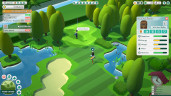 Under Par Golf Architect, Steam Gift