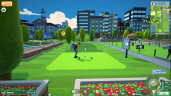 Under Par Golf Architect, Steam Gift