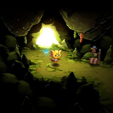 Игра Cat Quest III PC, Steam Gift регион Россия, РФ