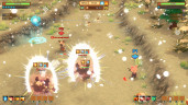 Kitaria Fables, Steam Gift