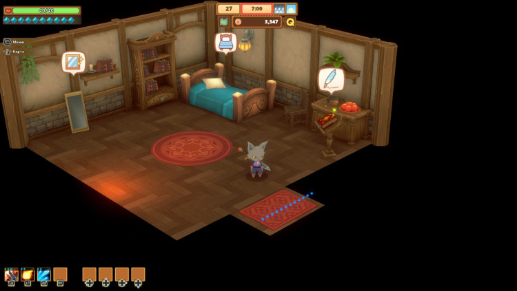 Kitaria Fables, Steam Gift