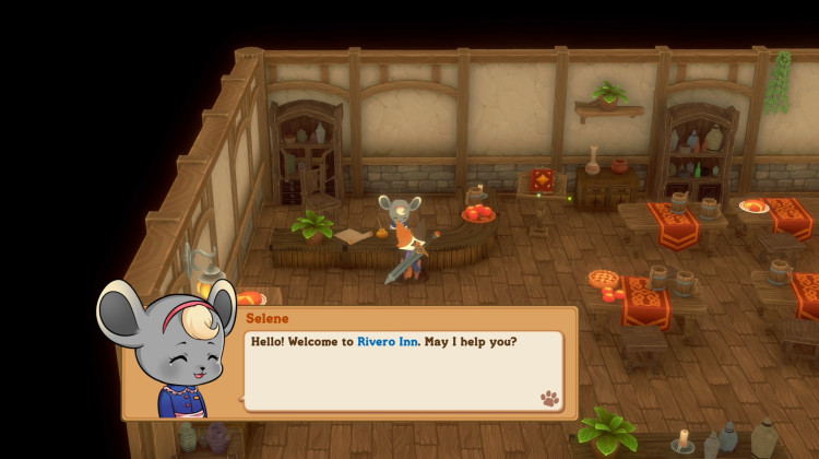 Kitaria Fables, Steam Gift