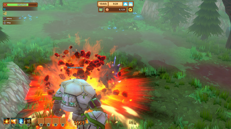 Kitaria Fables, Steam Gift