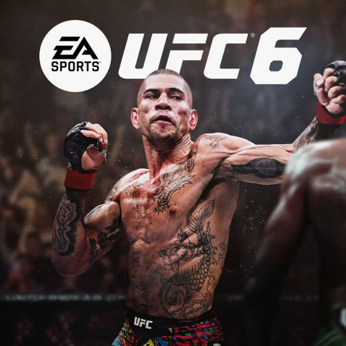 UFC 6
