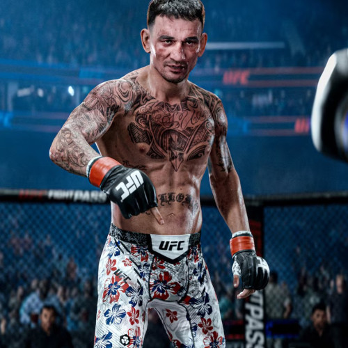 UFC 6