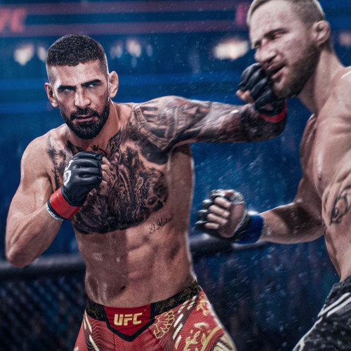 UFC 6