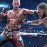 UFC 6