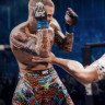 UFC 6