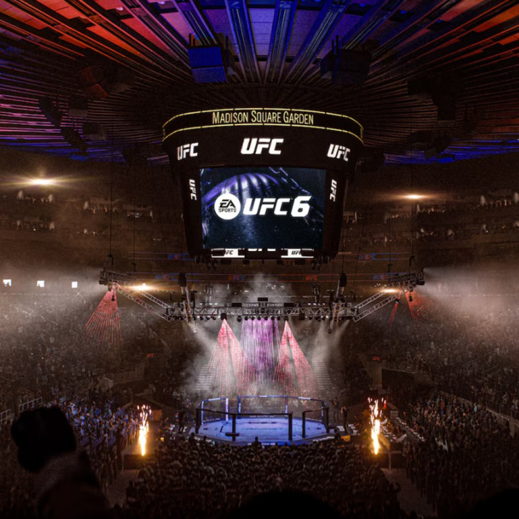 UFC 6