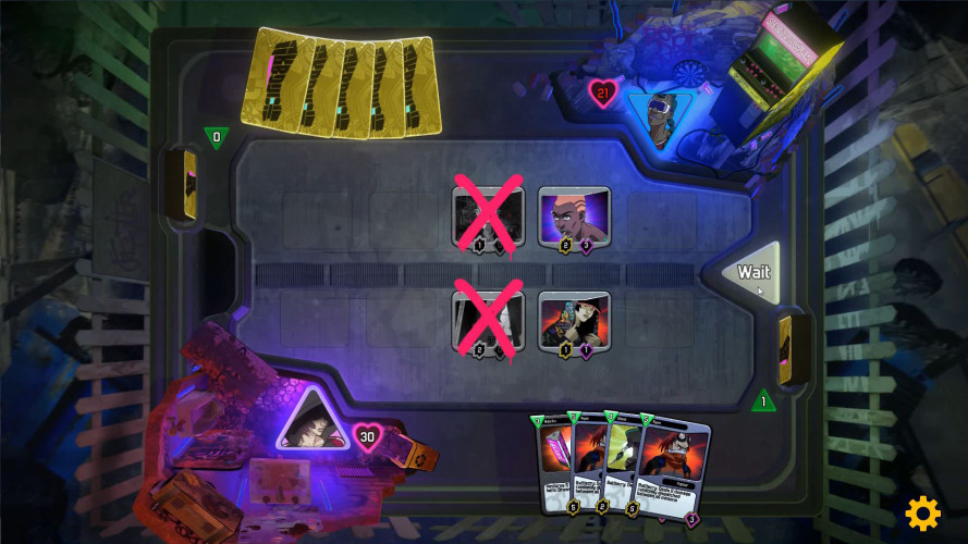 Urbance Clans Card Battle! - Urbance Card Game, Steam Gift