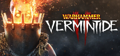 Warhammer: Vermintide 2 - Commercial License, Steam Gift