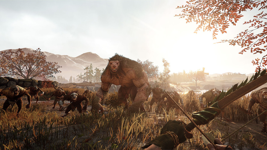 Warhammer: Vermintide 2 - Commercial License, Steam Gift