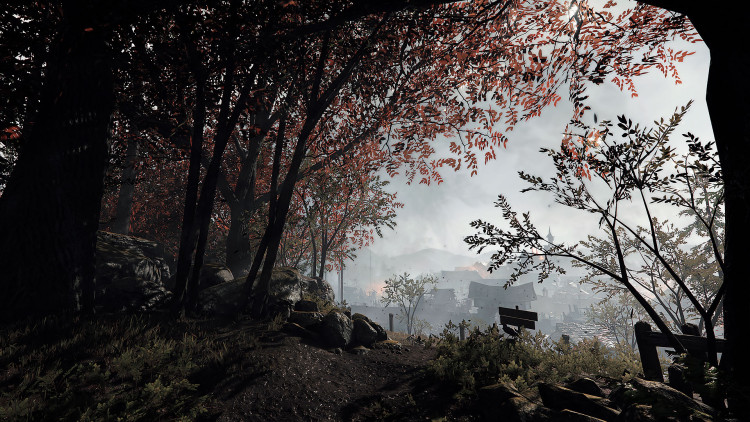 Warhammer: Vermintide 2 - Commercial License, Steam Gift