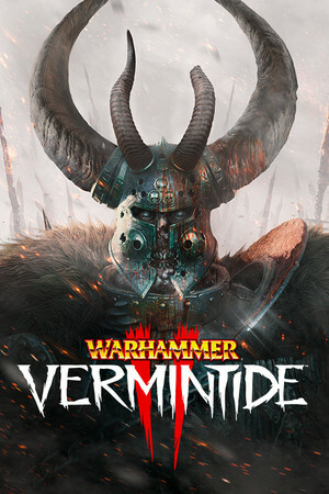 Warhammer: Vermintide 2 - Commercial License, Steam Gift