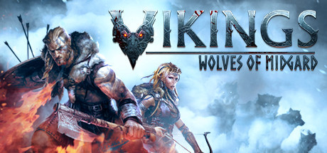 Vikings - Wolves of Midgard, Steam Gift
