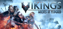 Vikings - Wolves of Midgard, Steam Gift