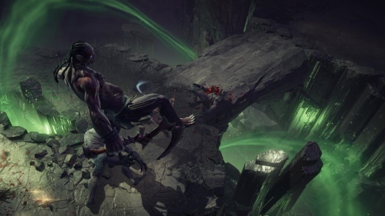 Vikings - Wolves of Midgard, Steam Gift