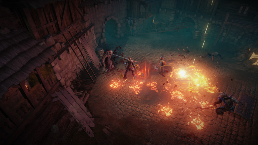 Vikings - Wolves of Midgard, Steam Gift