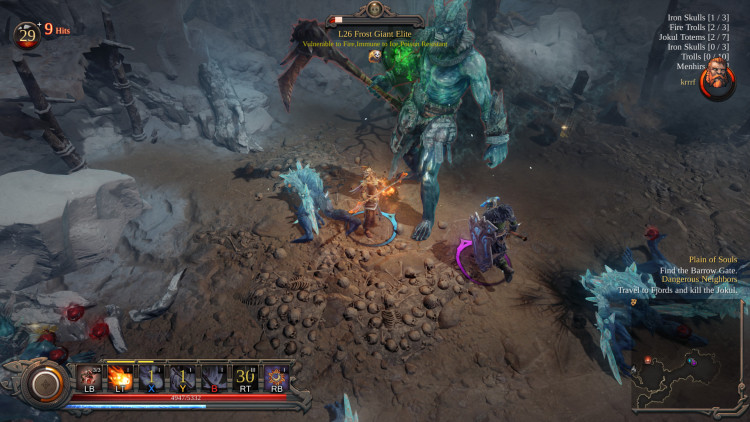 Vikings - Wolves of Midgard, Steam Gift