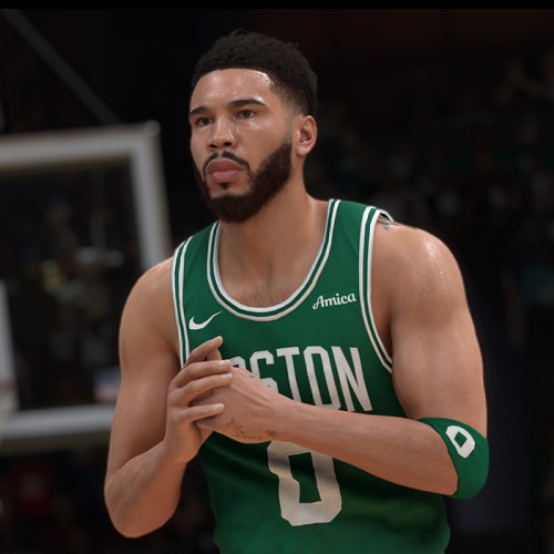 NBA 2K25