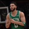 NBA 2K25