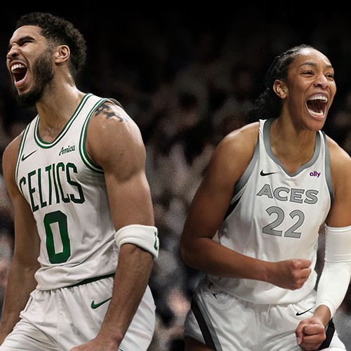 NBA 2K25